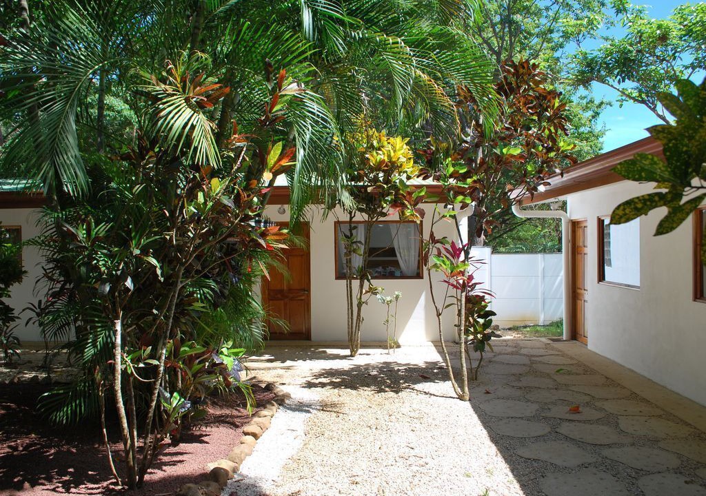 Photo of Outdoor in San Juanillo