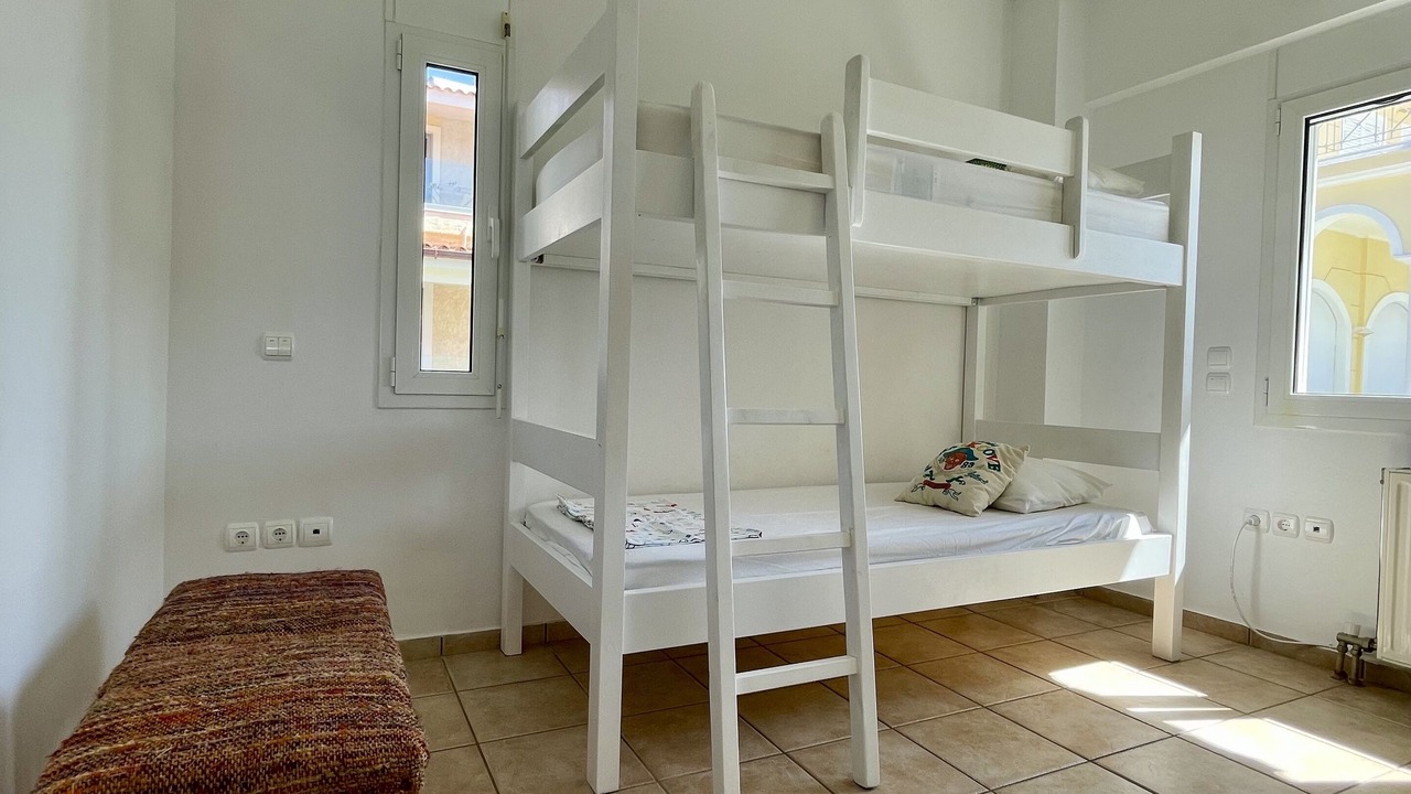 Photo of Bedroom in Saronida