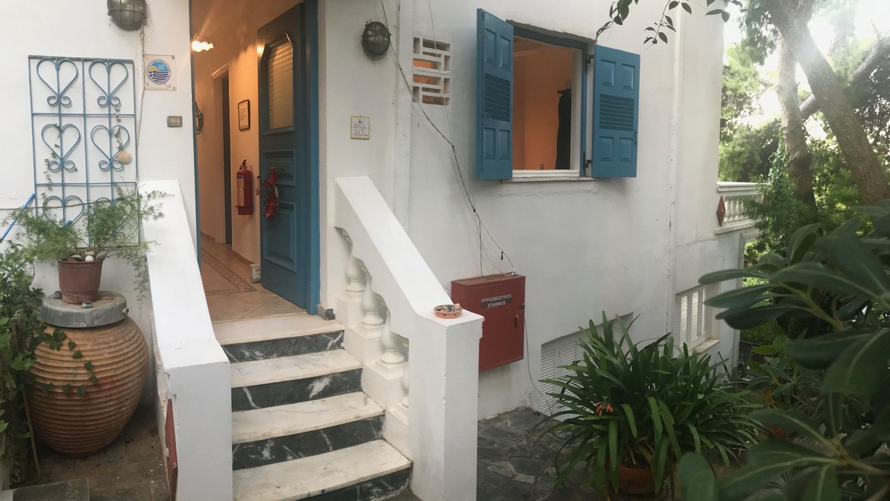 Photo of Outdoor in Poros