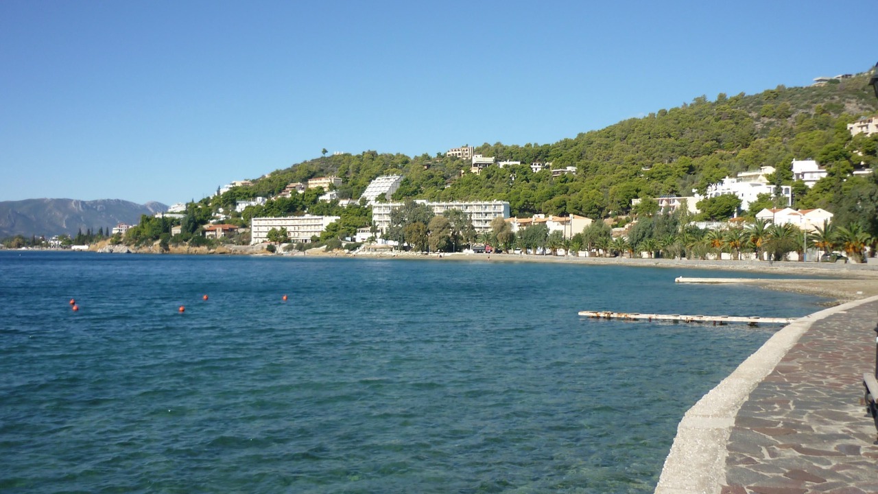 Photo of Others in Poros