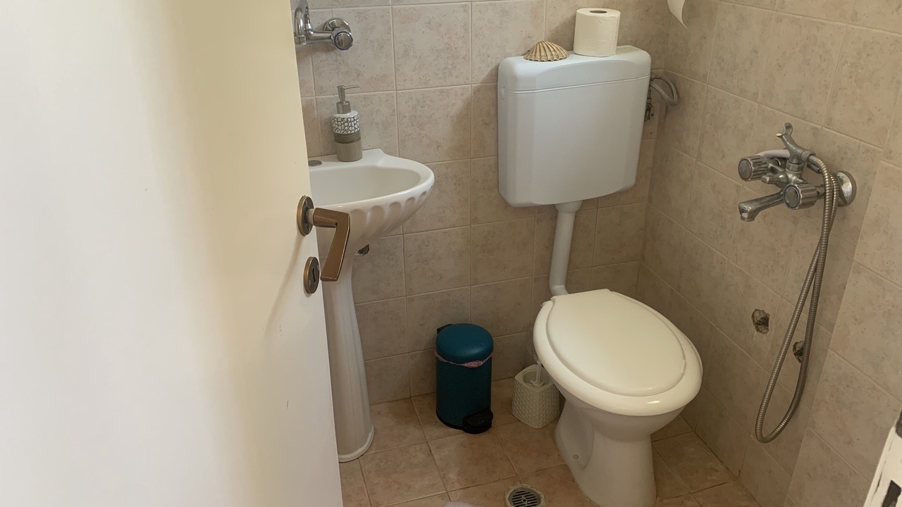 Photo of Bathroom in Poros
