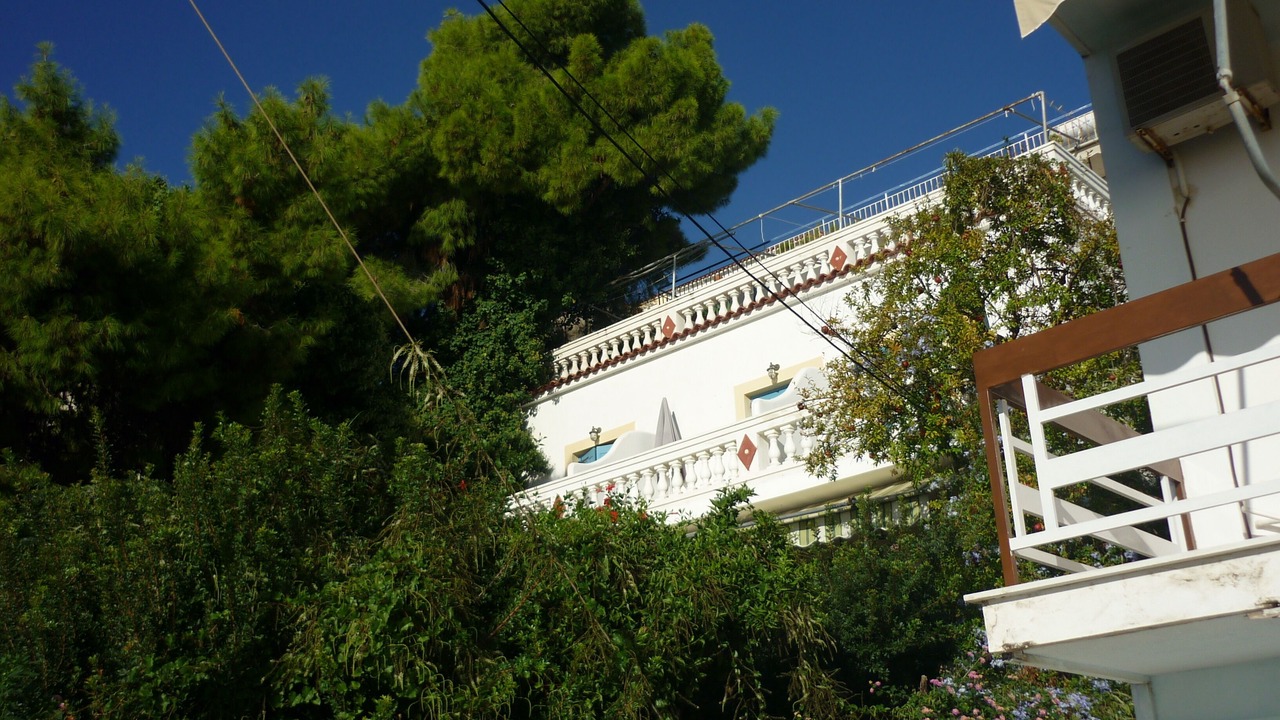 Photo of Outdoor in Poros