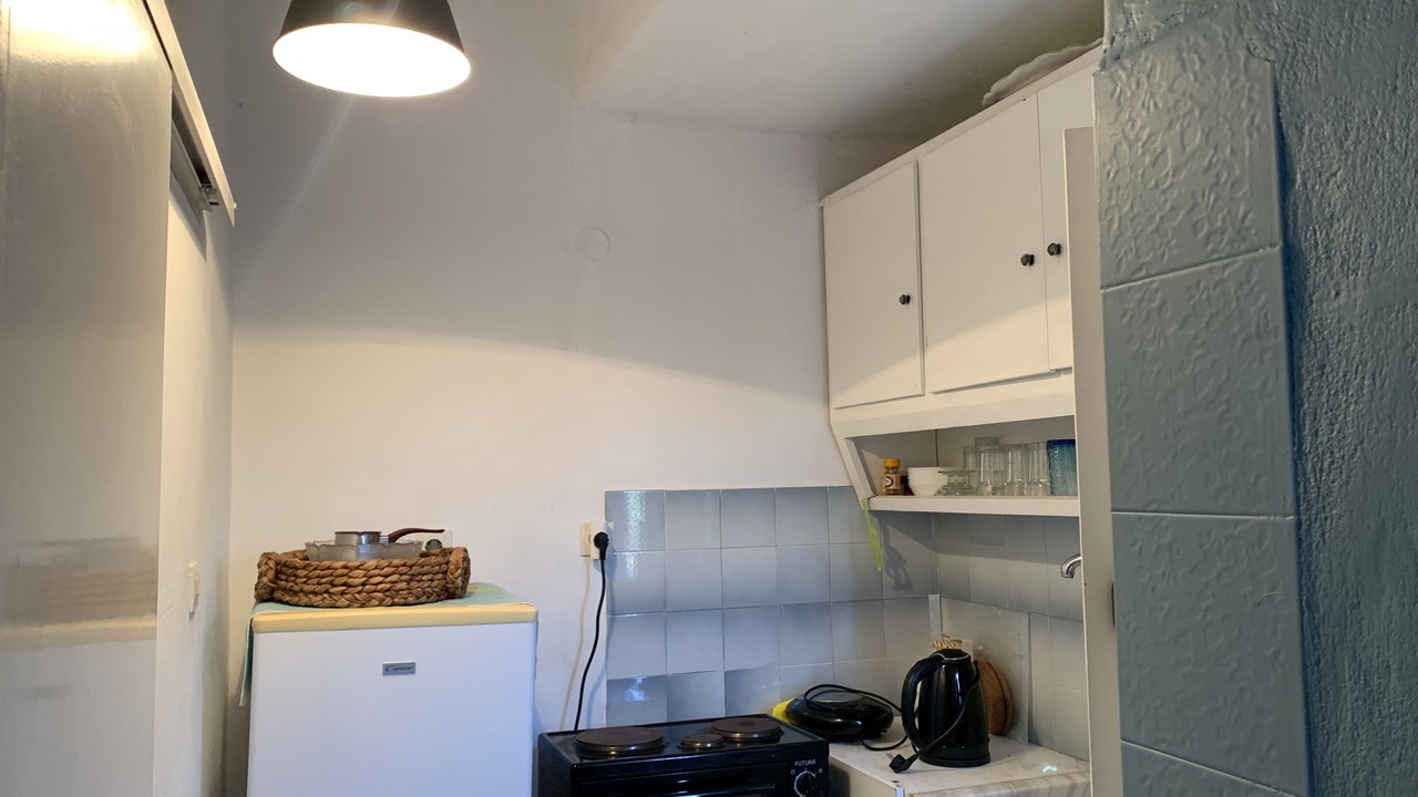 Photo of Kitchen in Poros