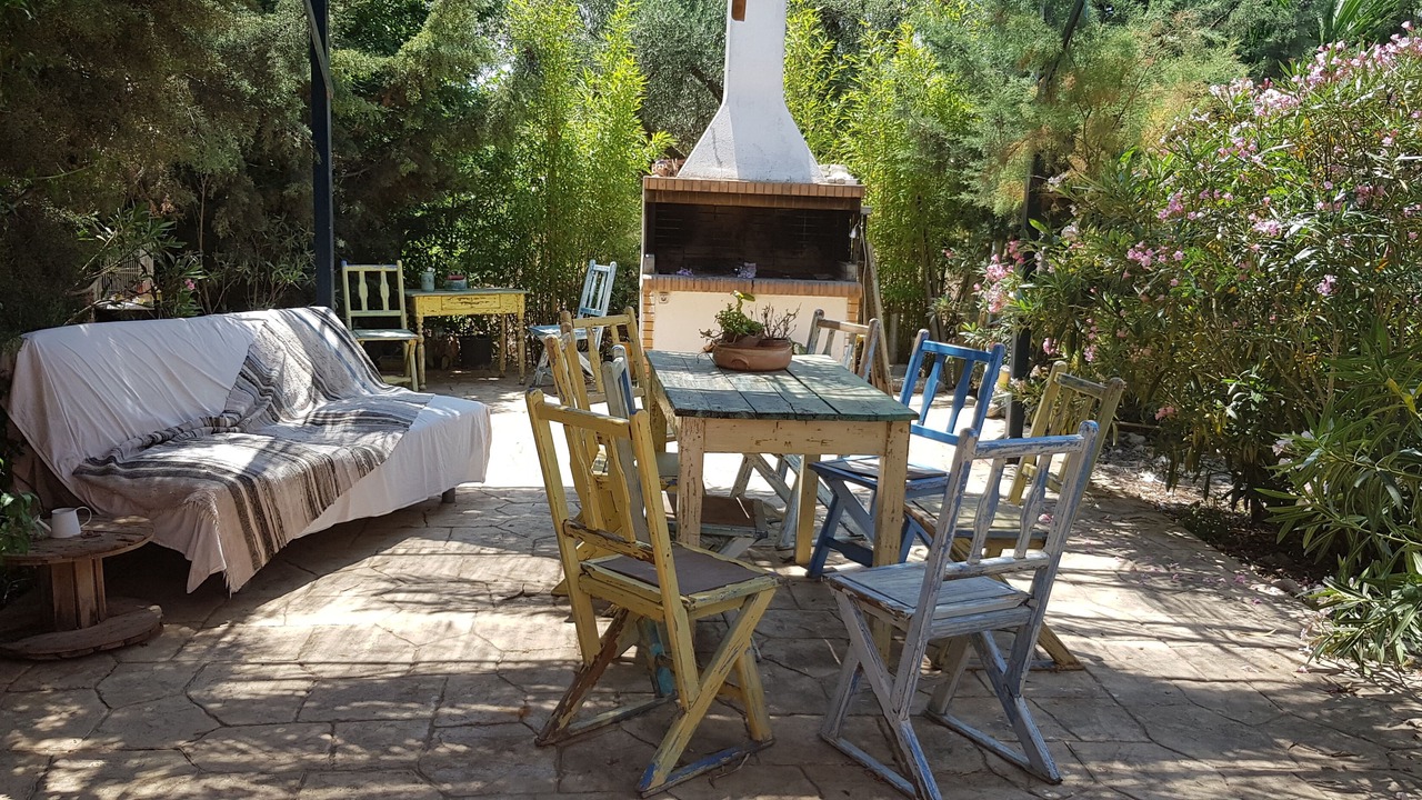 Photo of Outdoor in Aigialeia