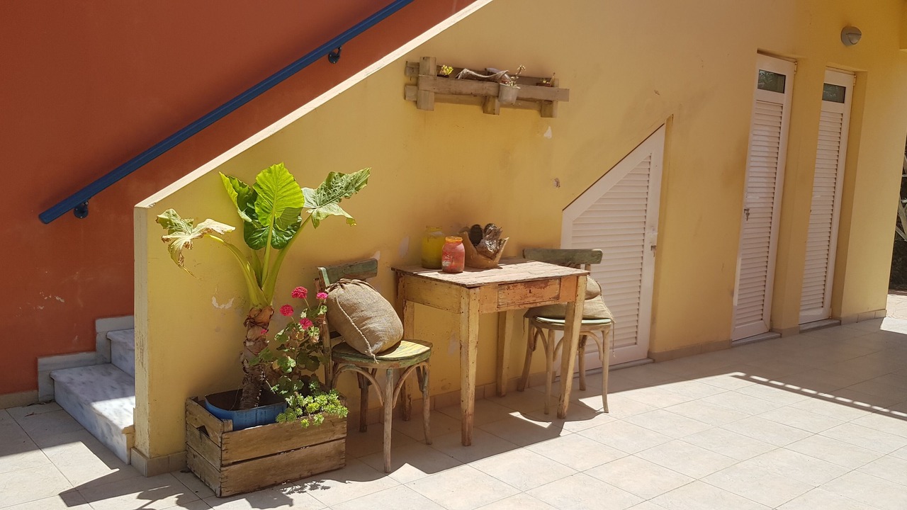 Photo of Outdoor in Aigialeia