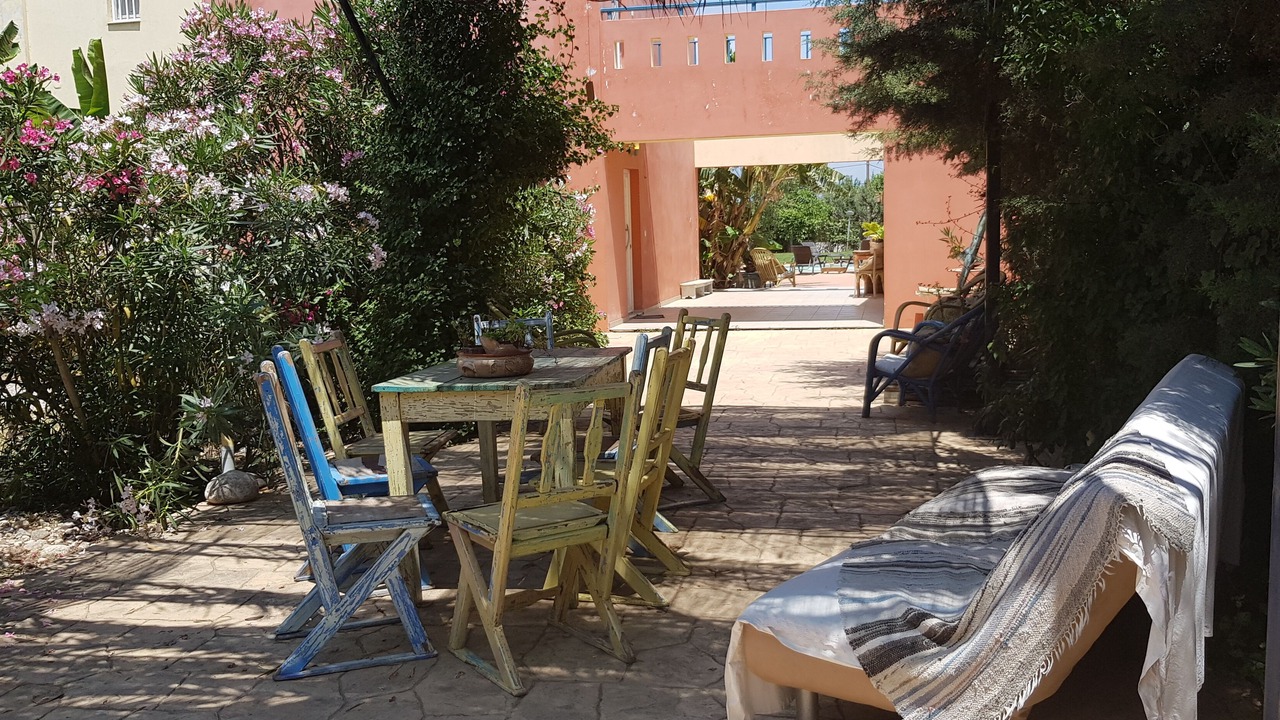 Photo of Outdoor in Aigialeia