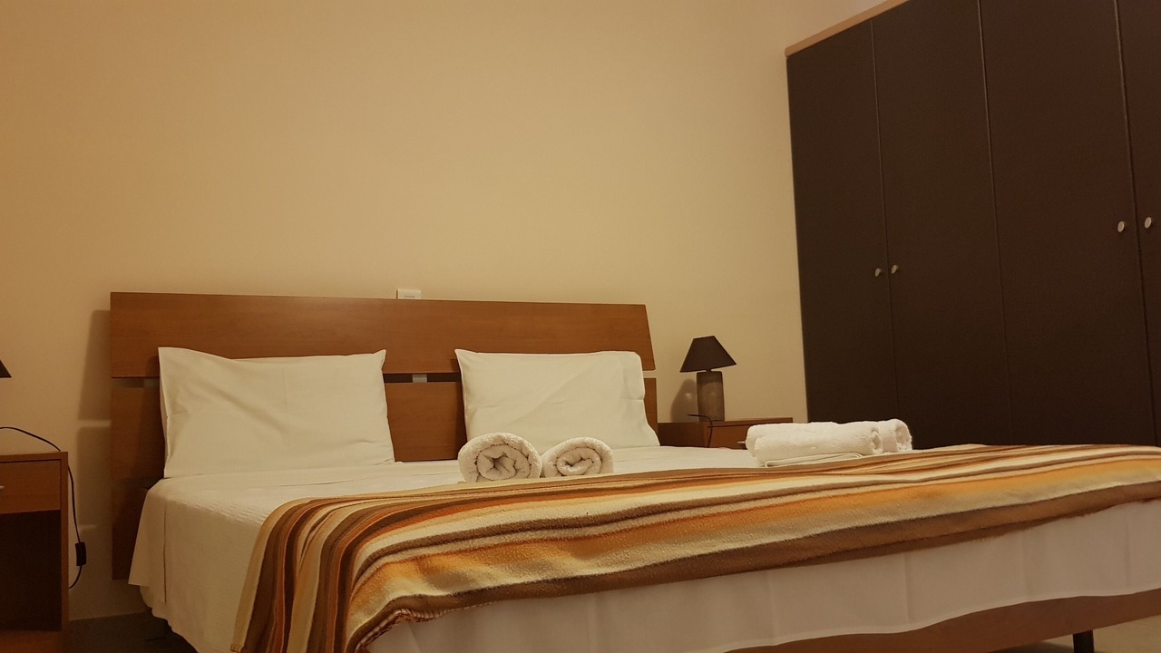 Photo of Bedroom in Aigialeia