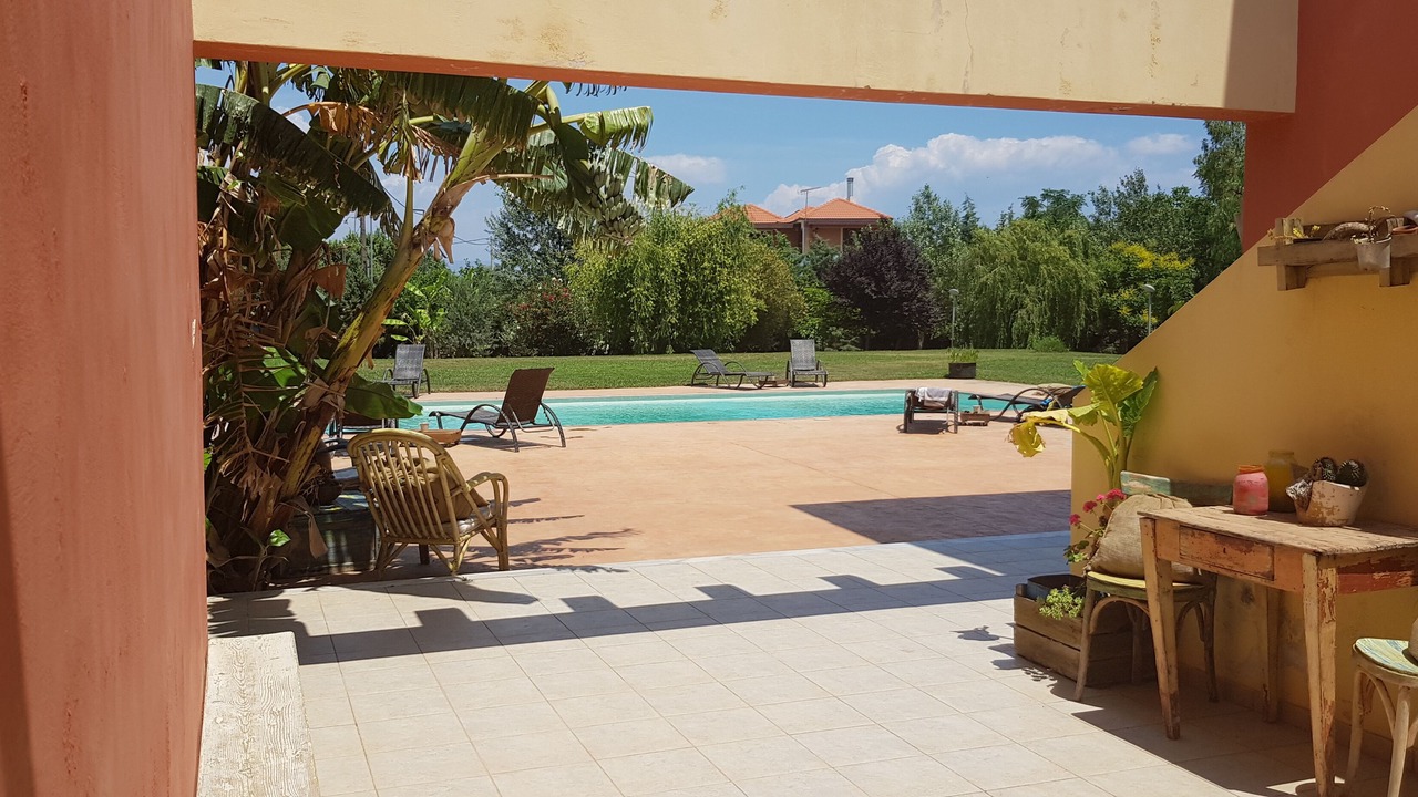 Photo of Outdoor in Aigialeia