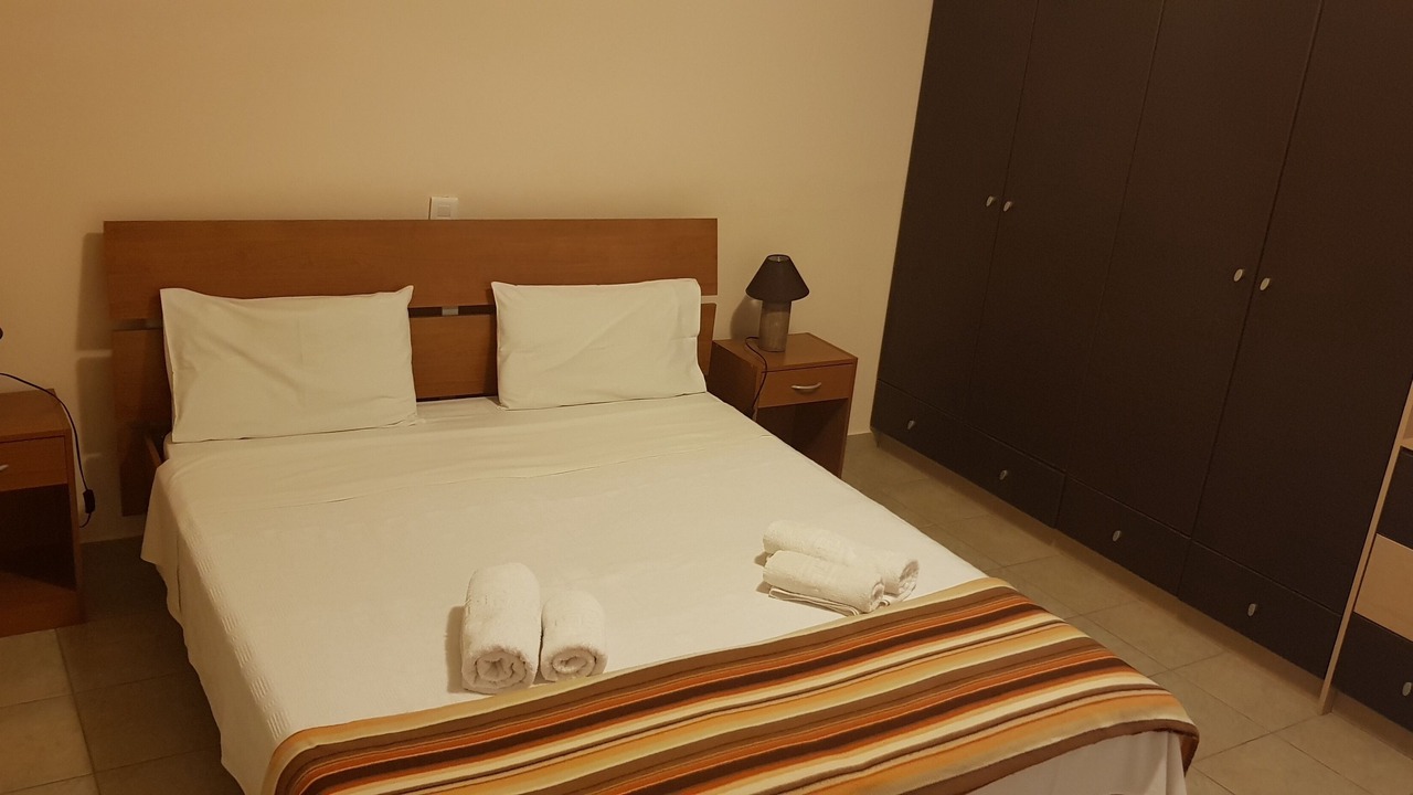 Photo of Bedroom in Aigialeia
