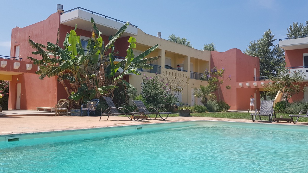 Photo of Outdoor in Aigialeia