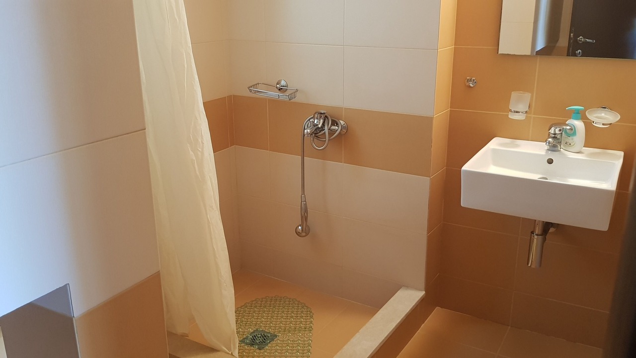 Photo of Bathroom in Aigialeia