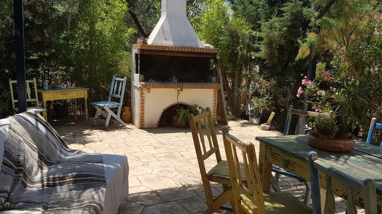 Photo of Outdoor in Aigialeia