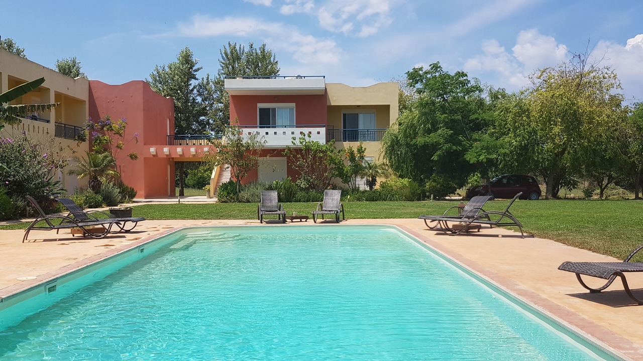 Photo of Outdoor in Aigialeia