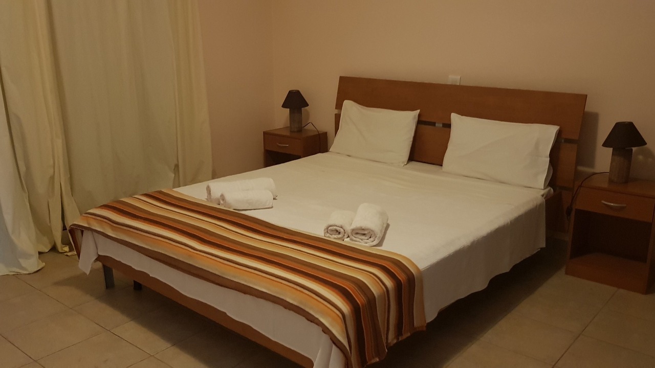Photo of Bedroom in Aigialeia