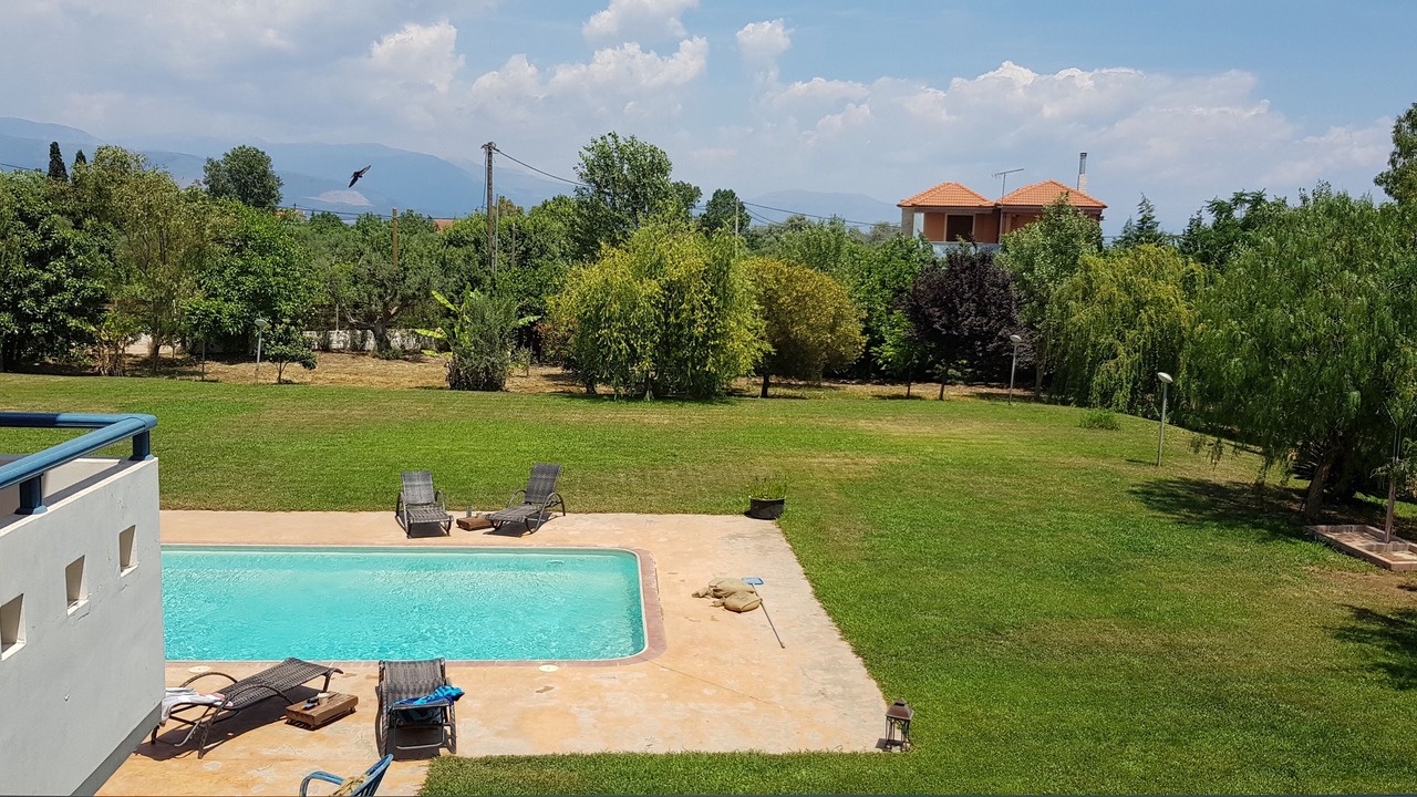 Photo of Outdoor in Aigialeia