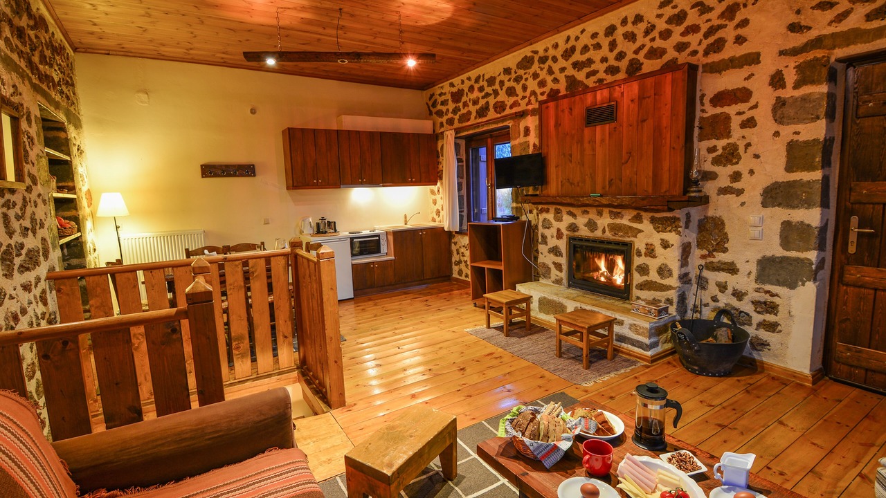 Photo of Livingroom in Ano Trikala