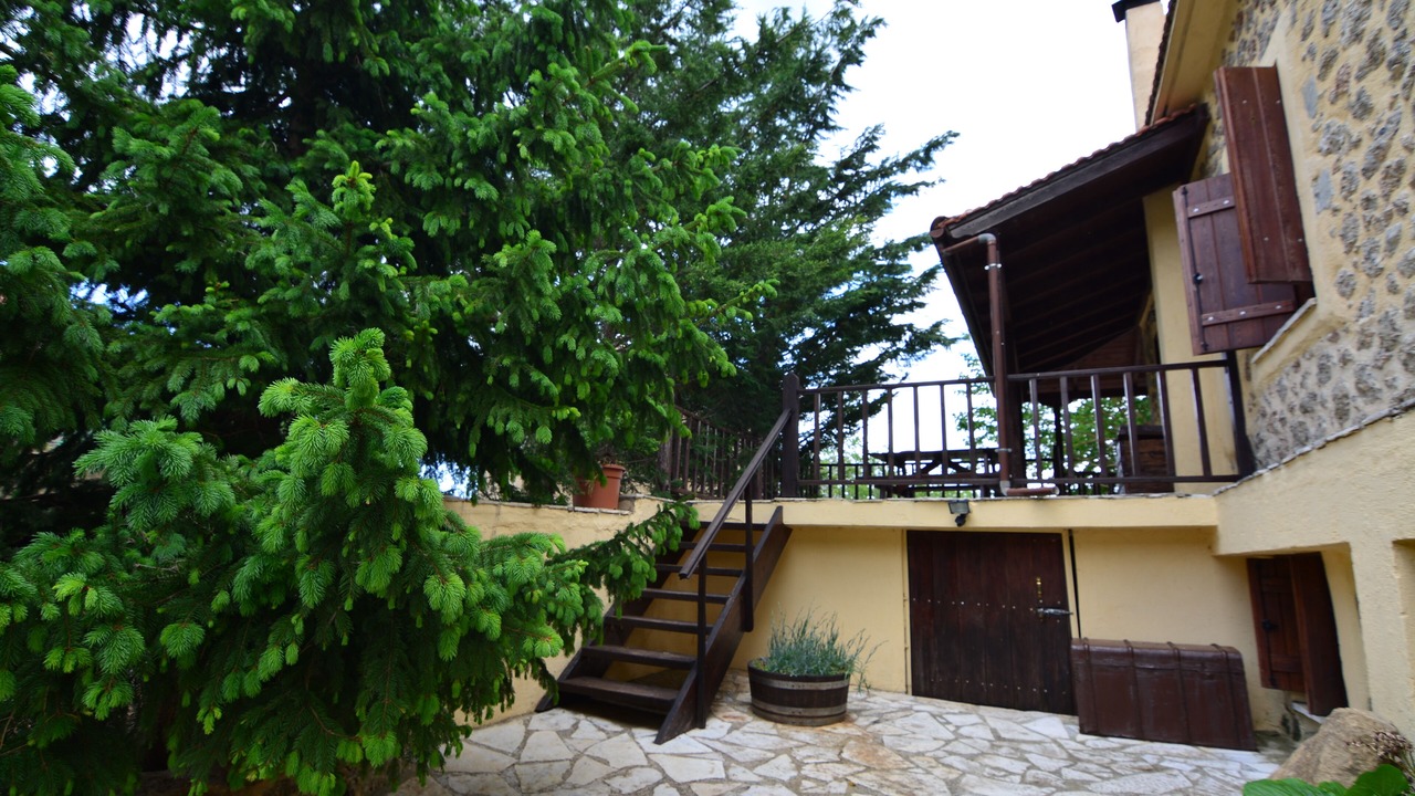 Photo of Outdoor in Ano Trikala