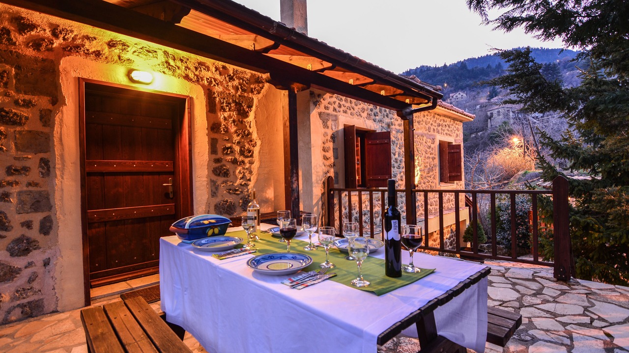 Photo of Outdoor in Ano Trikala