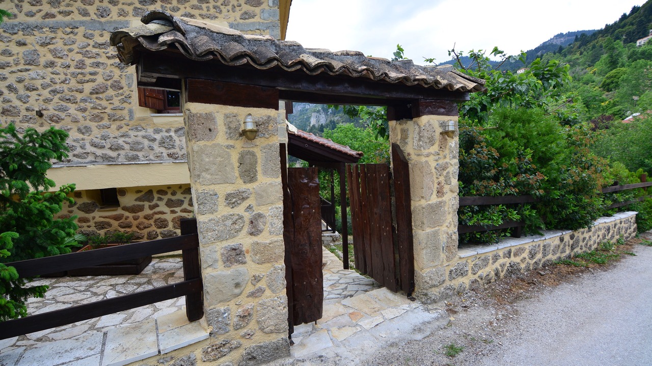 Photo of Outdoor in Ano Trikala