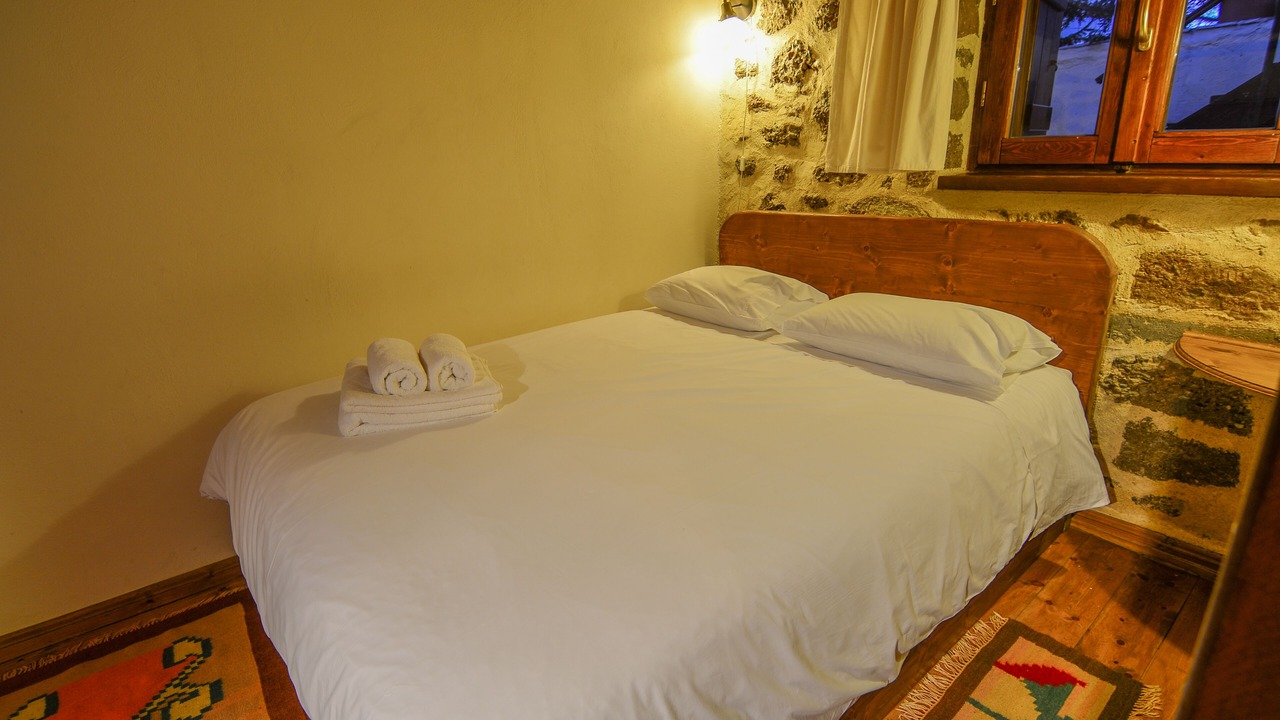 Photo of Bedroom in Ano Trikala