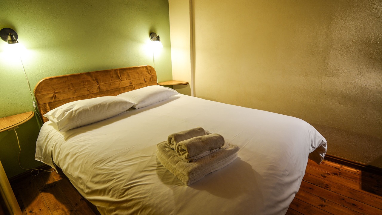 Photo of Bedroom in Ano Trikala