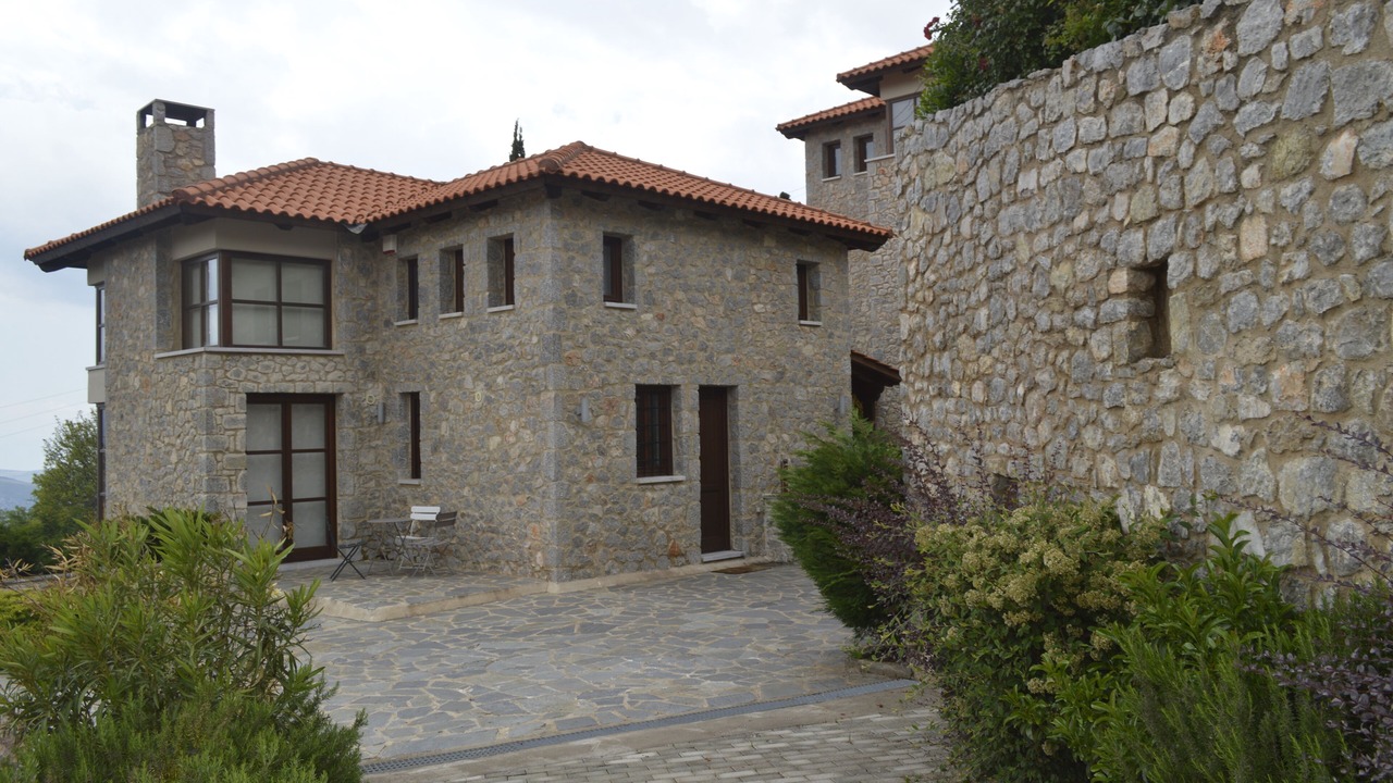 Photo of Outdoor in Arachova