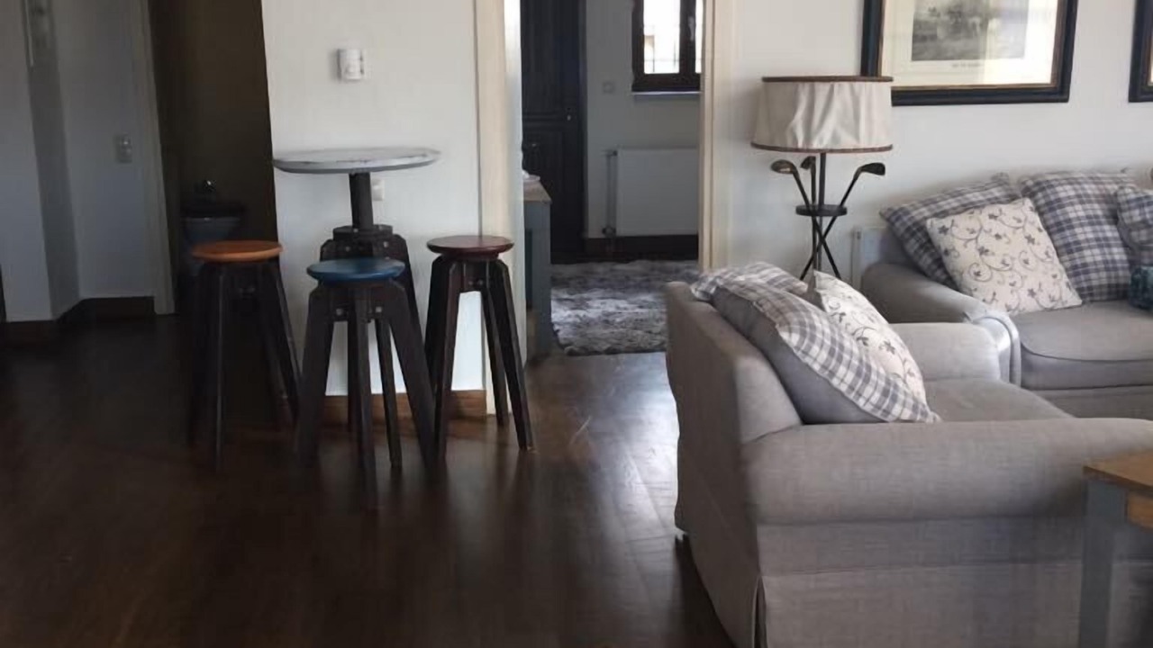 Photo of Livingroom in Arachova