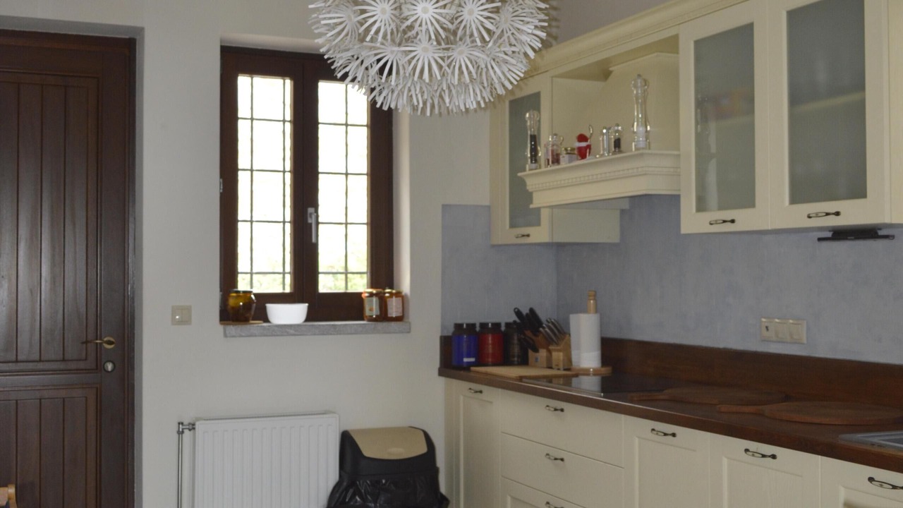 Photo of Kitchen in Arachova