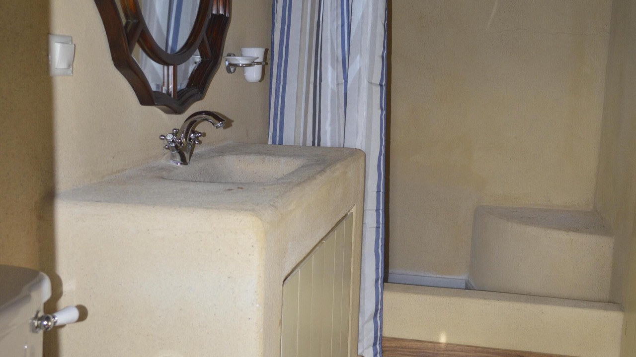 Photo of Bathroom in Arachova
