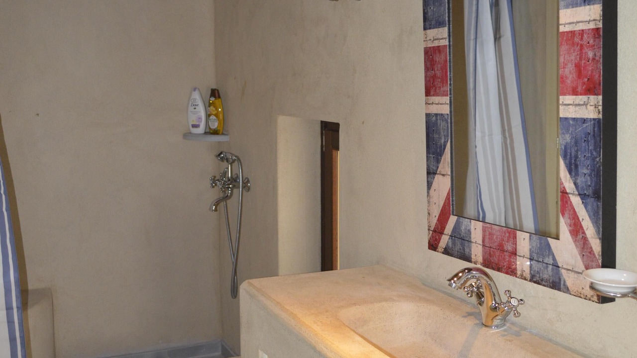 Photo of Bathroom in Arachova