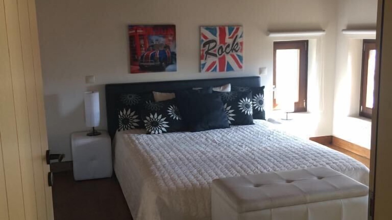 Photo of Bedroom in Arachova