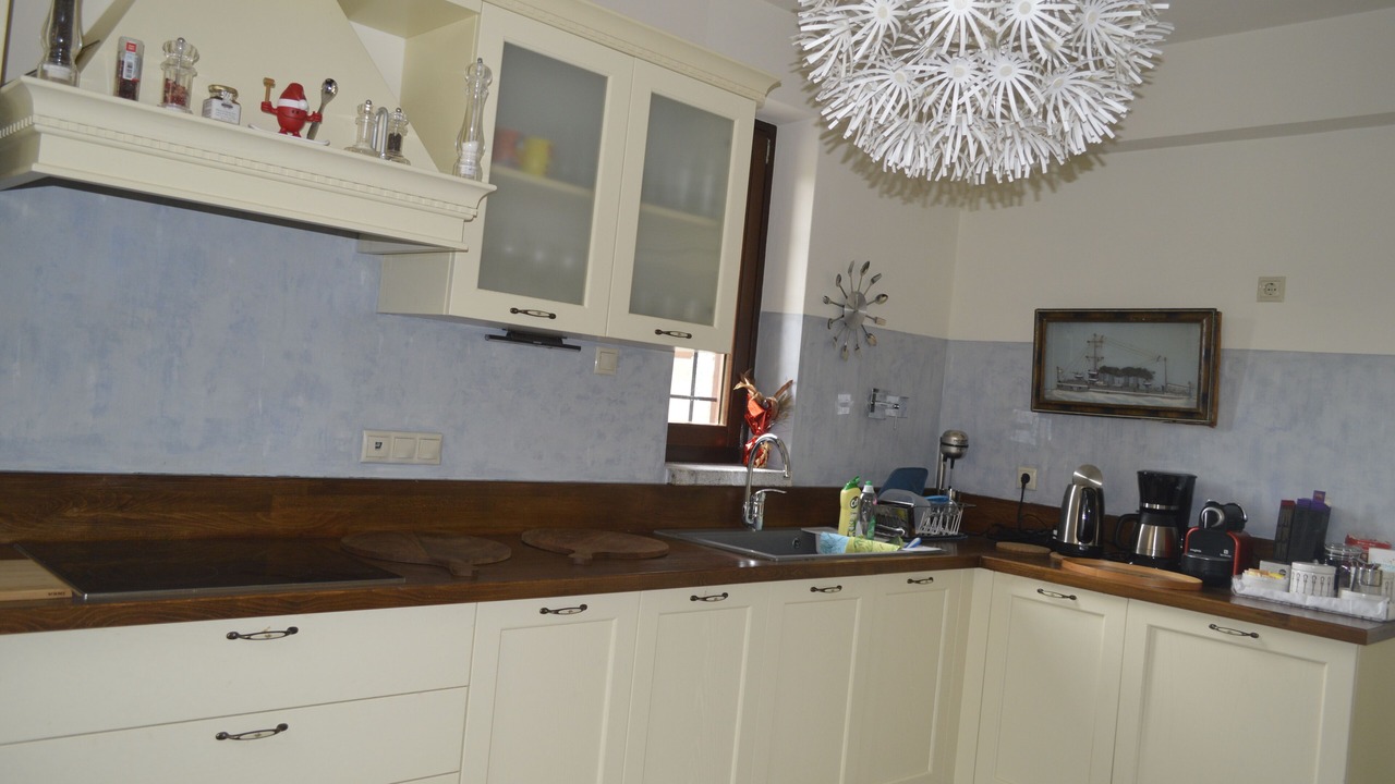 Photo of Kitchen in Arachova
