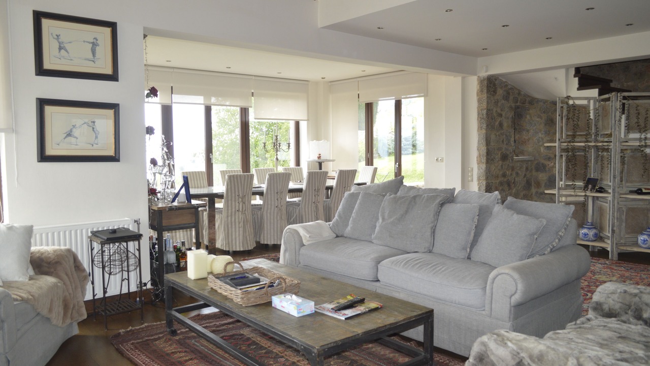 Photo of Livingroom in Arachova
