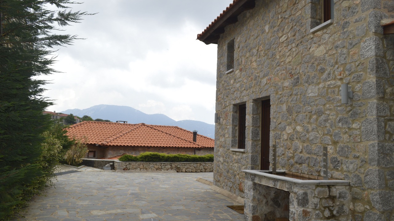Photo of Outdoor in Arachova