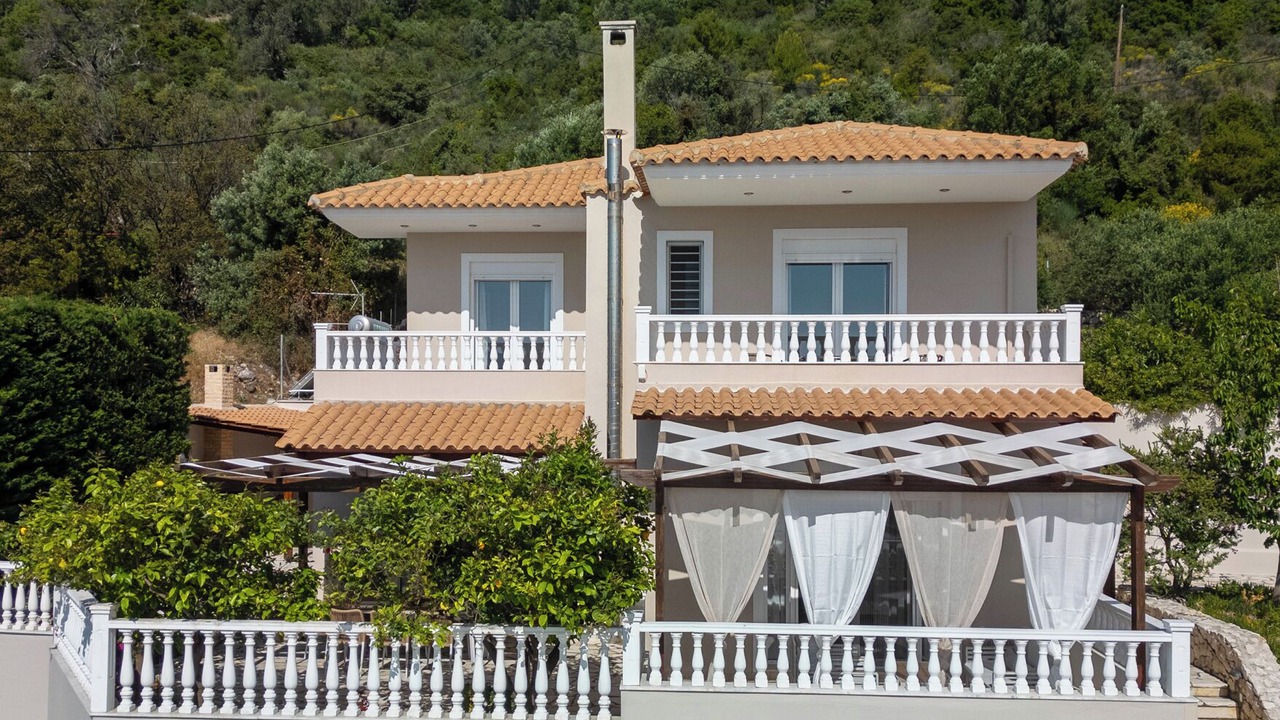 Photo of Outdoor in Evgiros