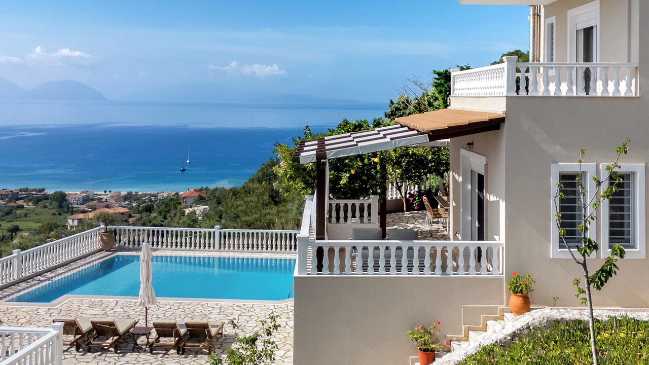 Photo of Outdoor in Evgiros