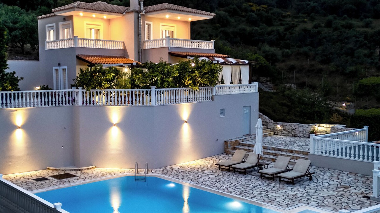 Photo of Outdoor in Evgiros
