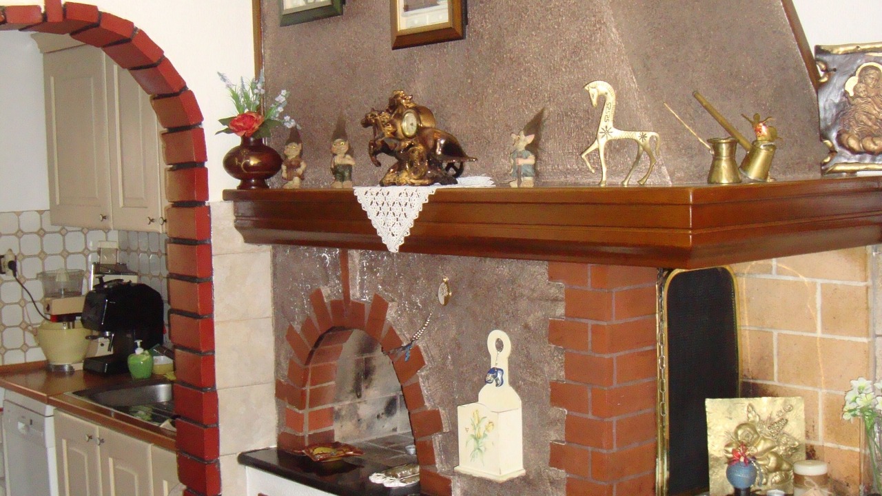 Photo of Kitchen in Lamia