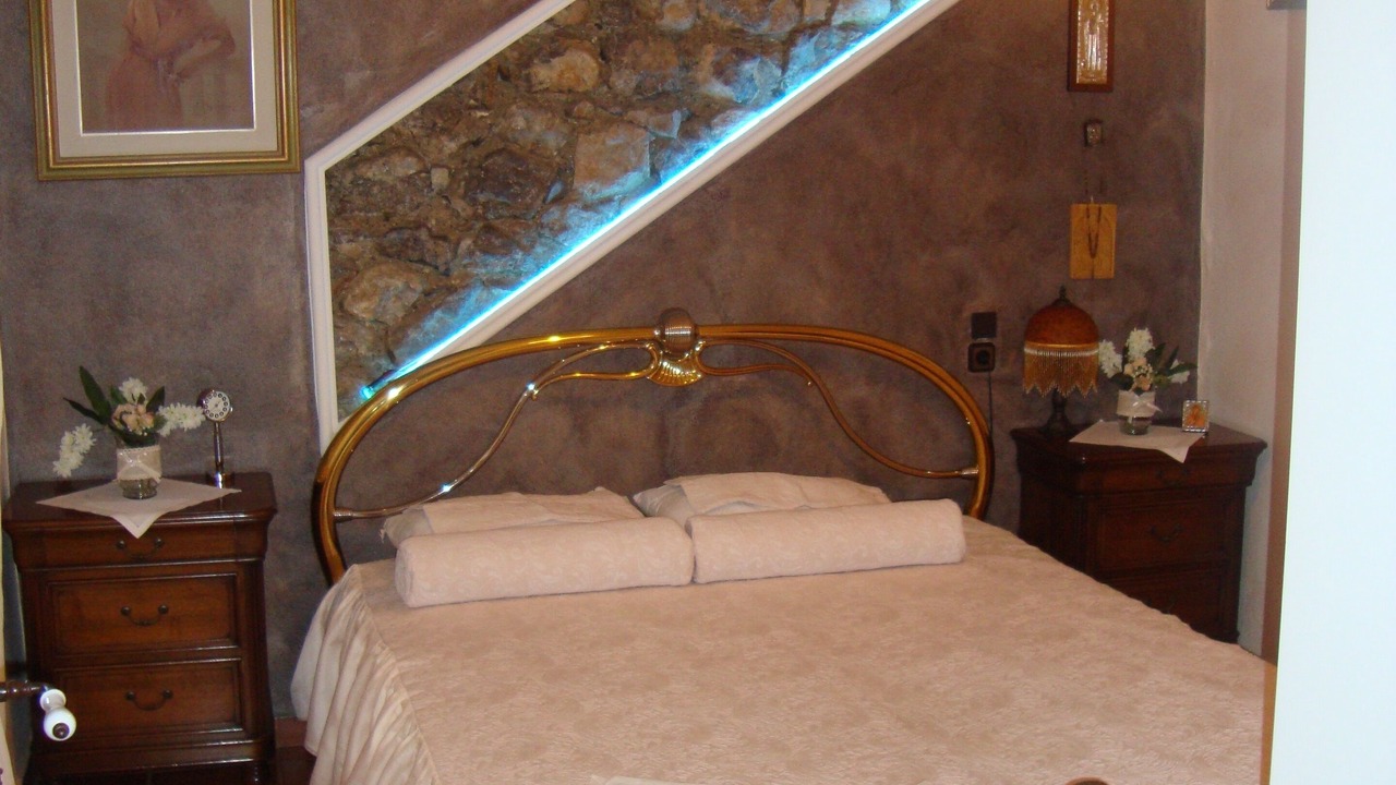 Photo of Bedroom in Lamia