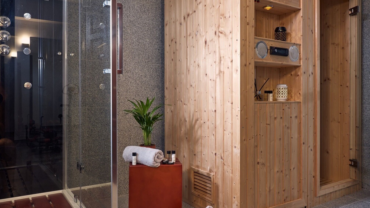 Photo of Bathroom in Akrotiri