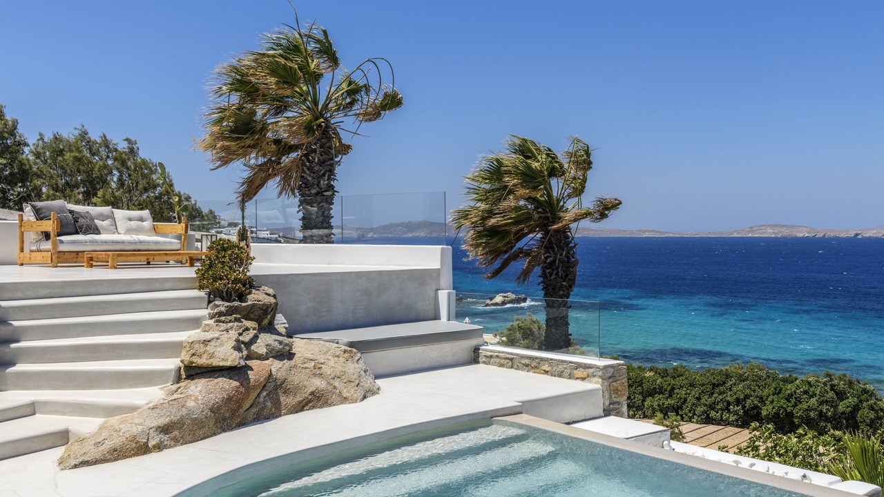 Photo of Outdoor in Agios Ioannis