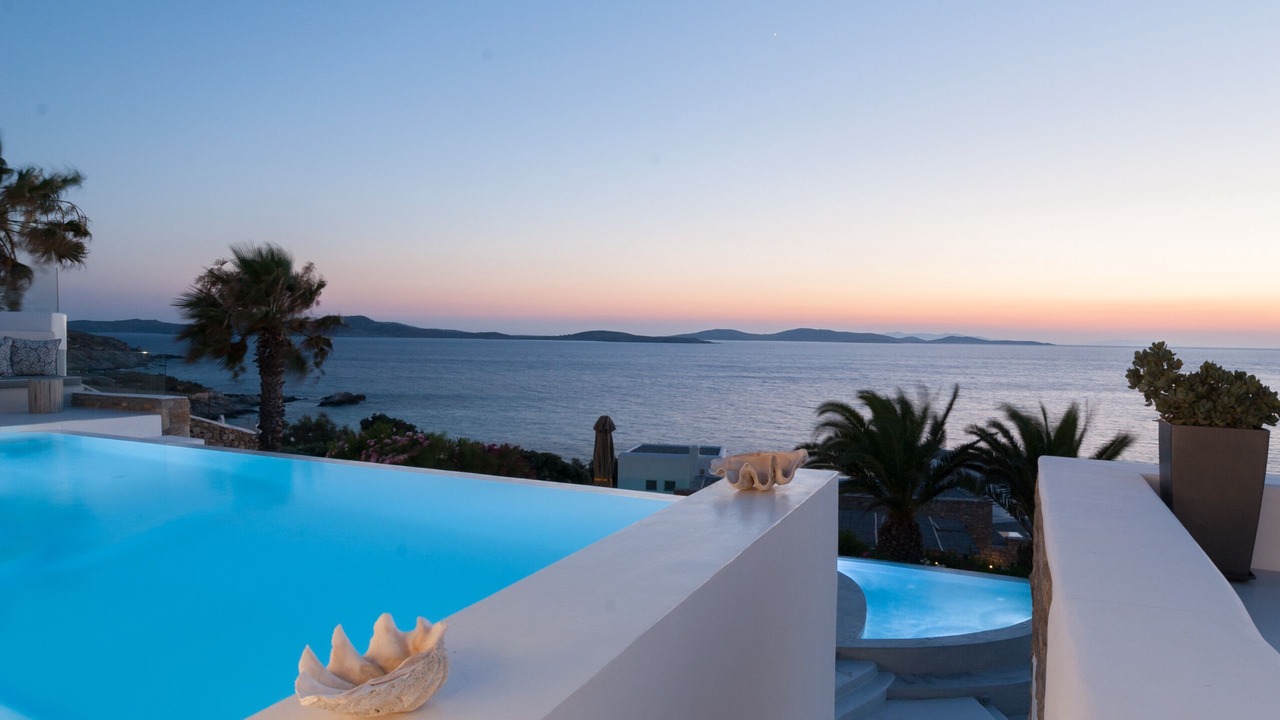 Photo of Outdoor in Agios Ioannis