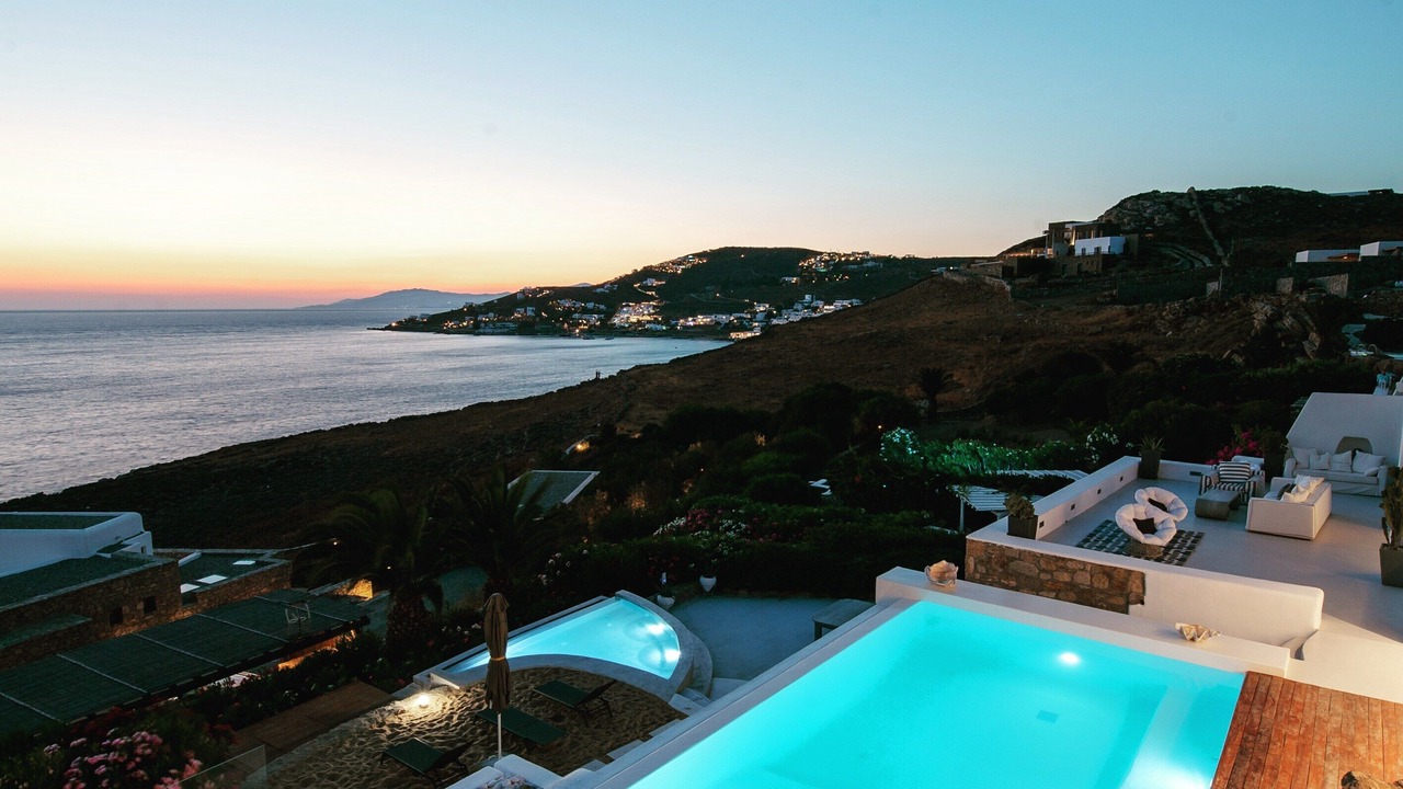 Photo of Outdoor in Agios Ioannis