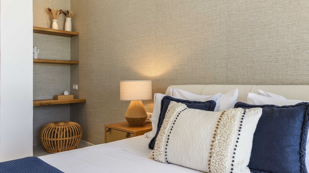 Photo of Bedroom in Agios Ioannis