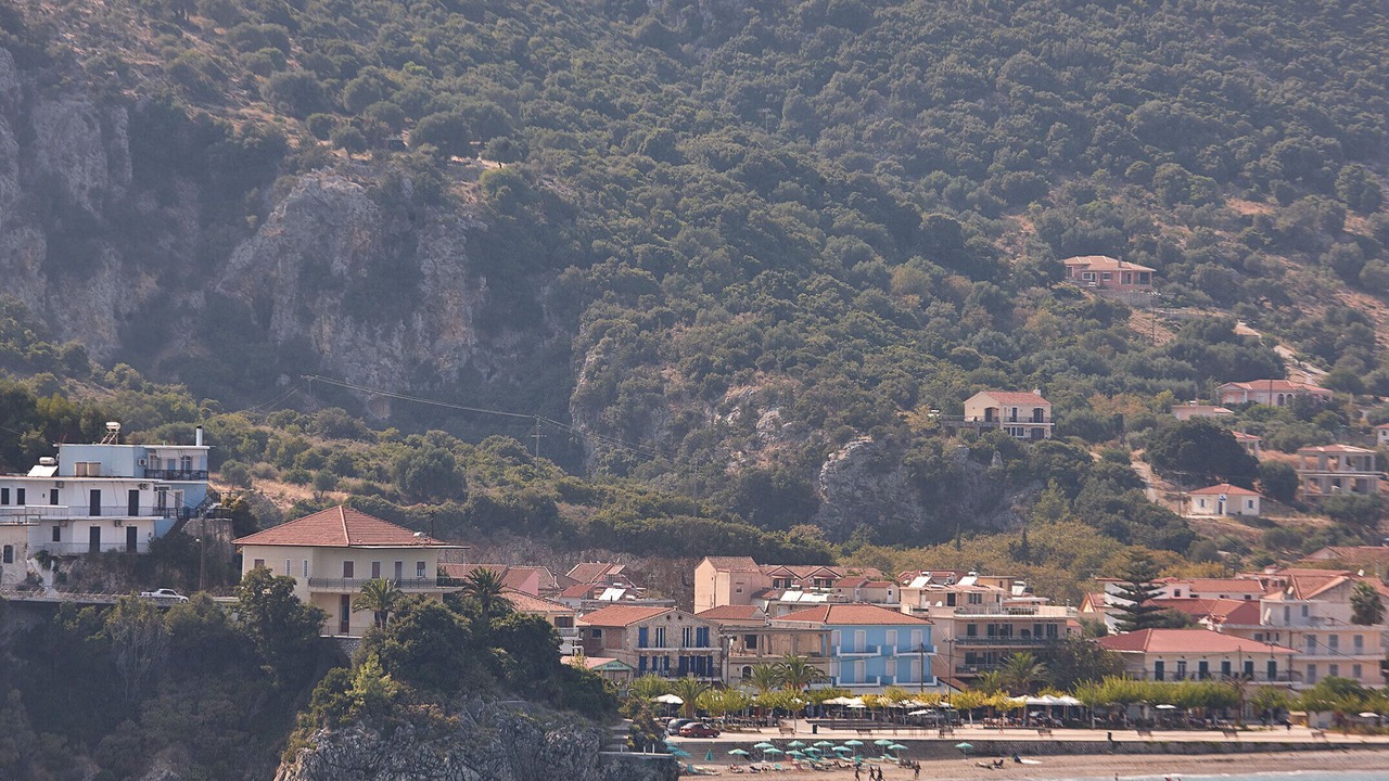 Photo of Outdoor in Eleios-Pronnoi