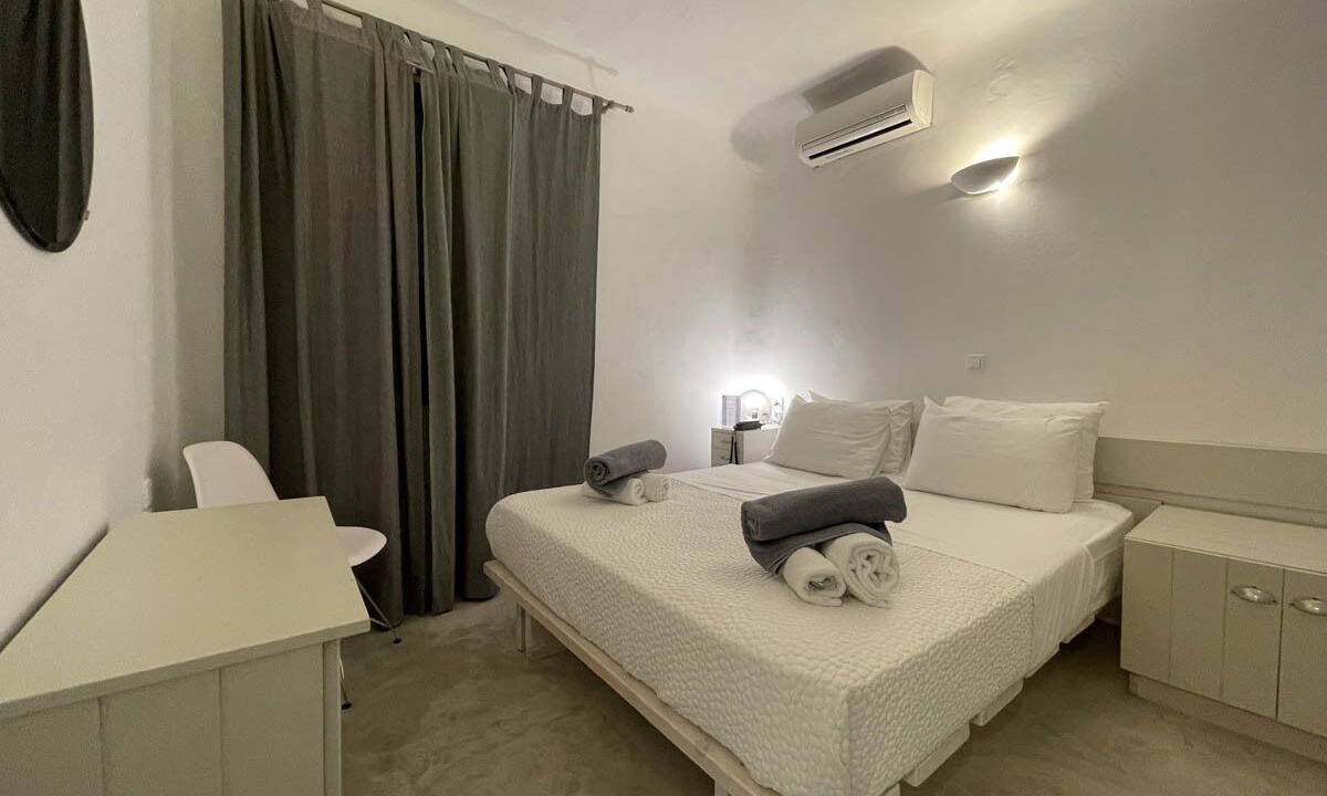 Photo of Bedroom in Paradise