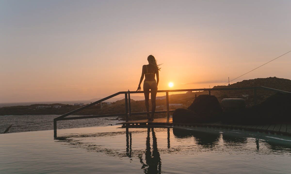 Photo of Outdoor in Paradise