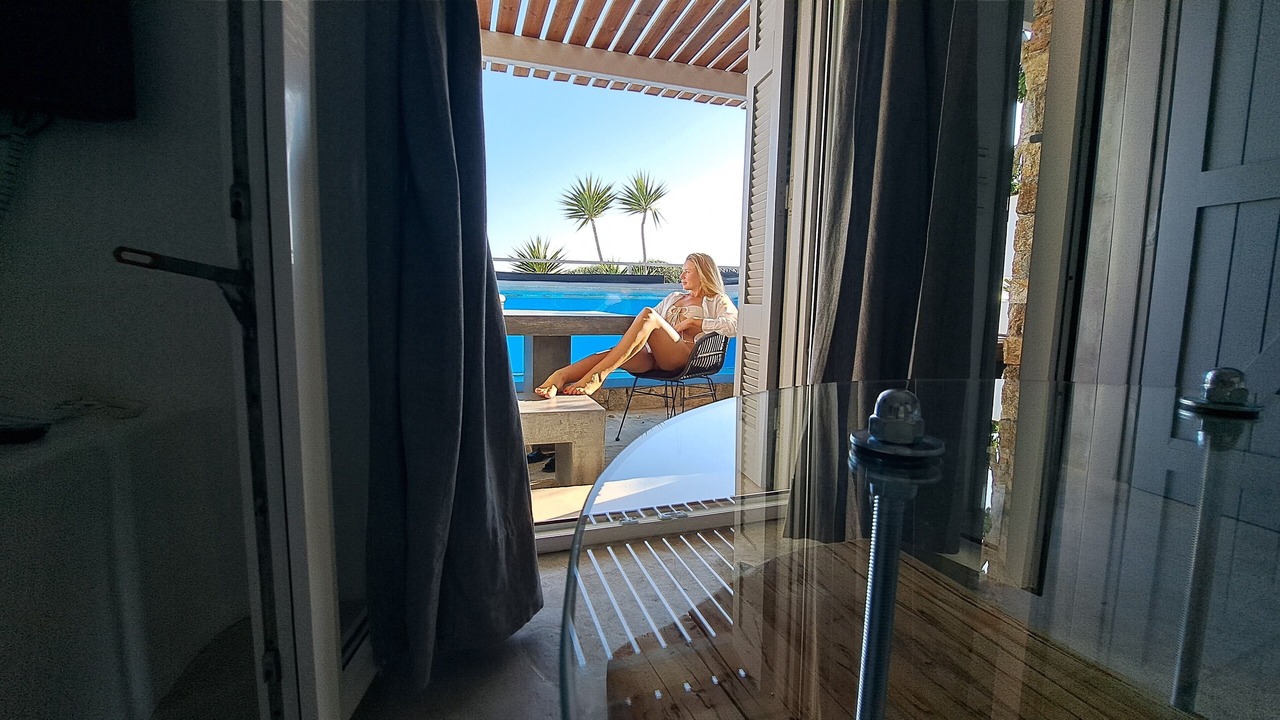 Photo of Others in Paradise