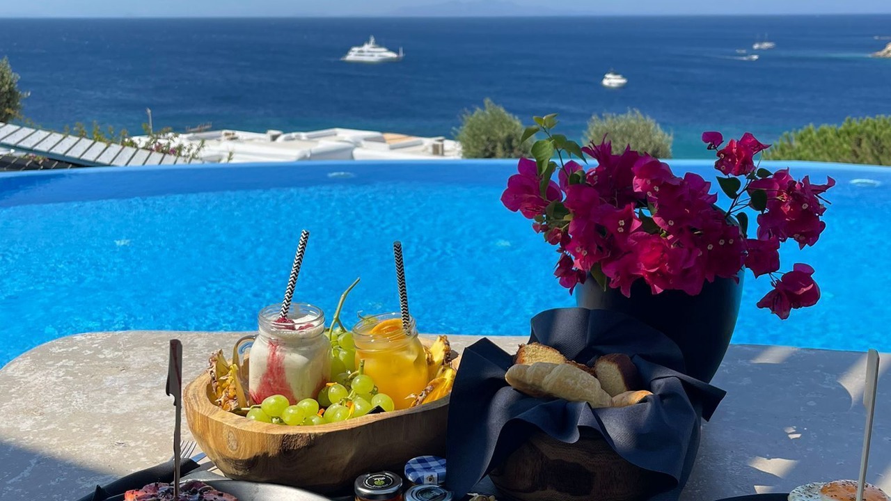Photo of Outdoor in Paradise