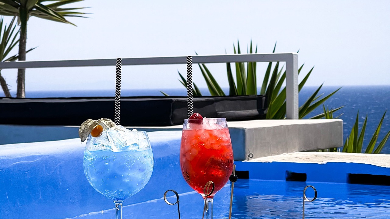 Photo of Outdoor in Paradise